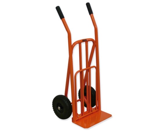 Carretilla de acero CR-H250