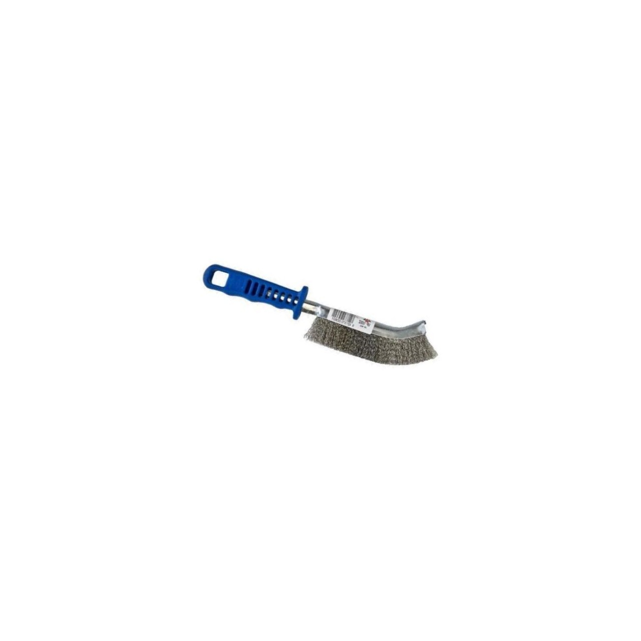 Cepillo mango plástico universal hilo acero inoxidable 0,3 Jaz Cepillo mango plástico universal hilo acero inoxidable 0,3 Jaz
