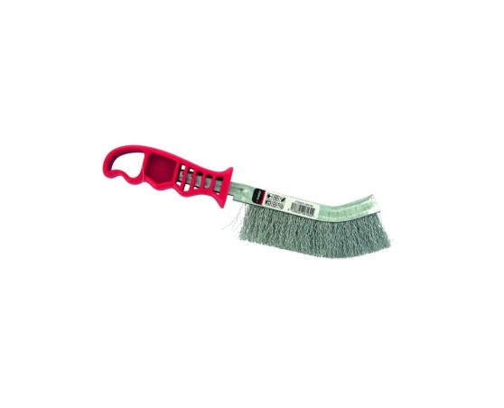 Cepillo ergonómico mango plástico Tivoly