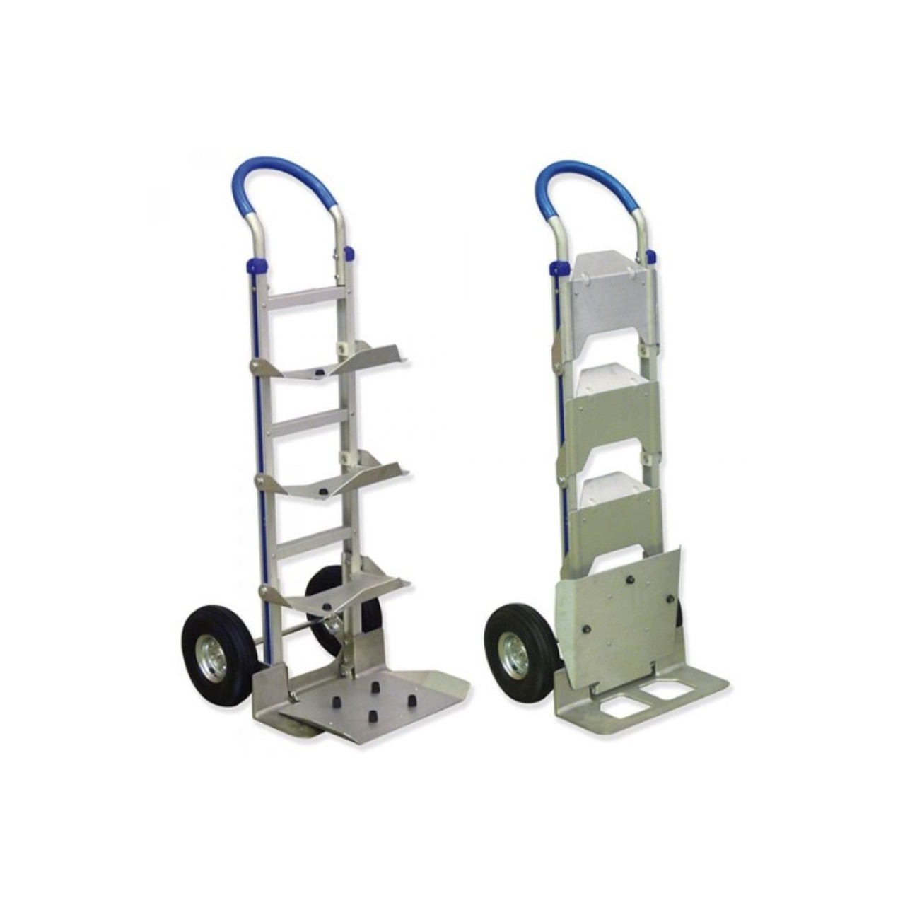 Carretilla para garrafas de agua CR250B