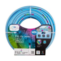 Manguera para riego Fitt NTS Jeans