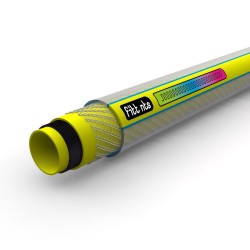 Manguera para riego Fitt NTS Yellow Manguera para riego Fitt NTS Yellow