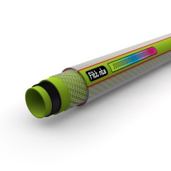 Manguera para riego Fitt NTS Lime