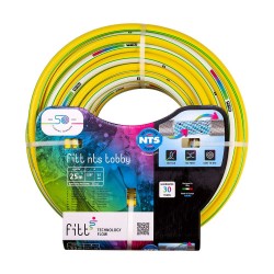 Manguera para riego Fitt NTS Tobby