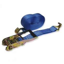 Trincaje 2 elementos Gayner 5000kg cerrado