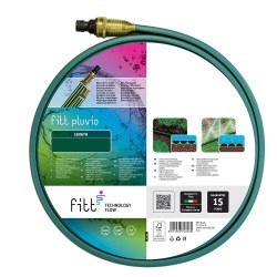  Manguera riego lluvia / impregnación Fitt Pluvio