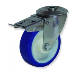 Rotante tornillo giratorio freno inoxidable superlast MiPF4