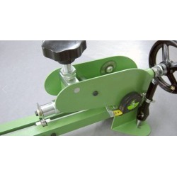 Maquina corta-juntas