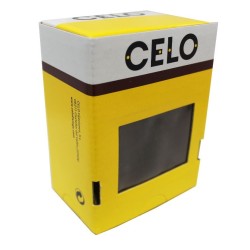 Tornillo DIN-7505A VELOX PZ ZN Negro (Caja) Tornillo DIN-7505A VELOX PZ ZN Negro (Caja)