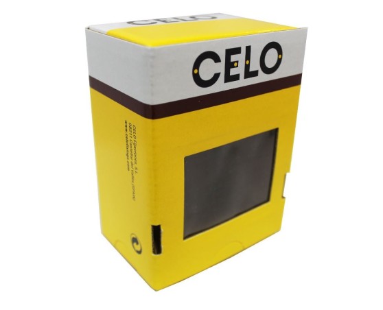 Tornillo DIN-7505A VELOX PZ ZN Negro (Caja) Tornillo DIN-7505A VELOX PZ ZN Negro (Caja)