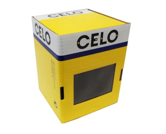 Tornillo punta broca cabeza baja FST (CAJA)