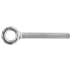 Hembrilla cerrada inoxidable A-2