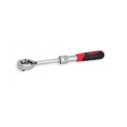 Llave de carraca extensible 1/4 Dogher