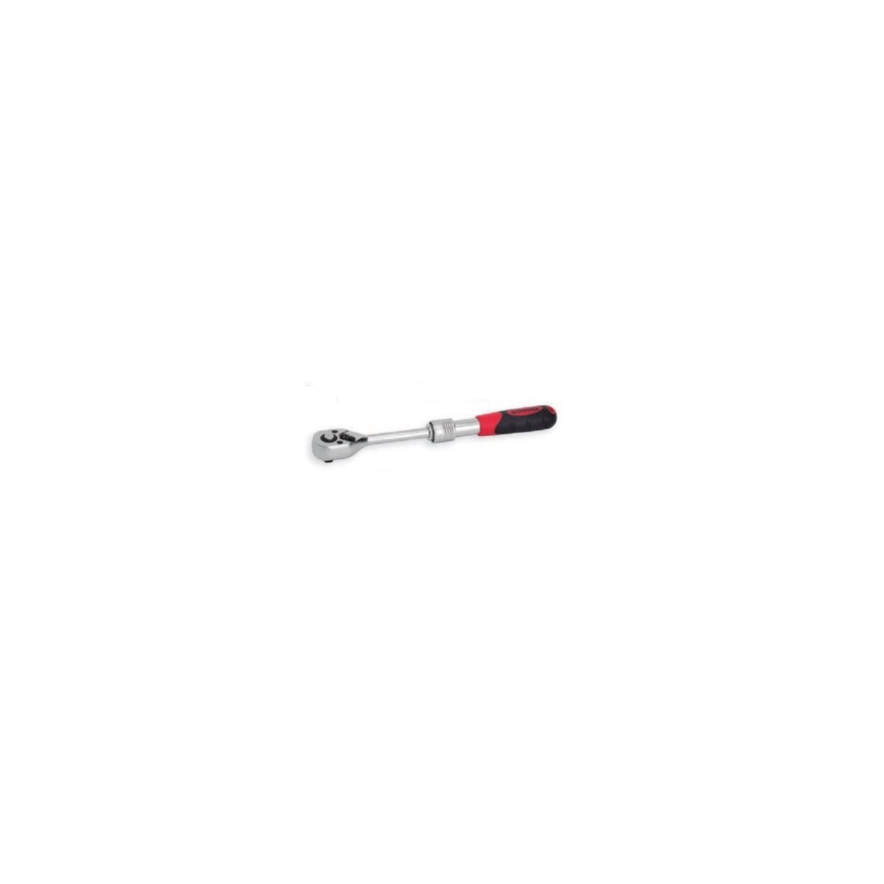 Llave de carraca extensible 1/4 Dogher