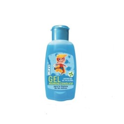 Bote gel higienizante hidroalcohólico