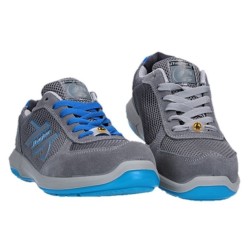 Zapato J'Hayber Goal Negro S1P HRo SRC