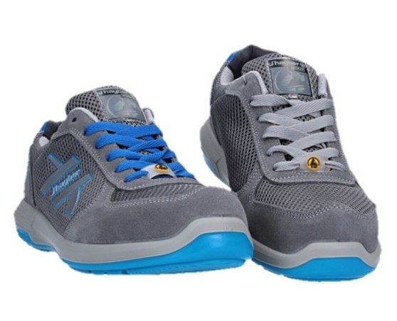 Zapato J'Hayber Goal Negro S1P HRo SRC