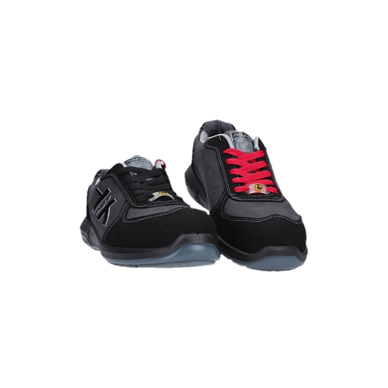 Zapato de seguridad J'Hayber Ionic S3 SRC Negro