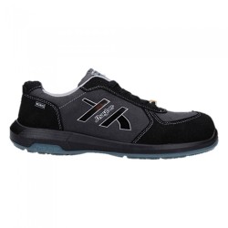 Zapato de seguridad J'Hayber Ionic S3 SRC Negro