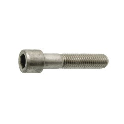 Tornillo allen DIN-912 inoxidable