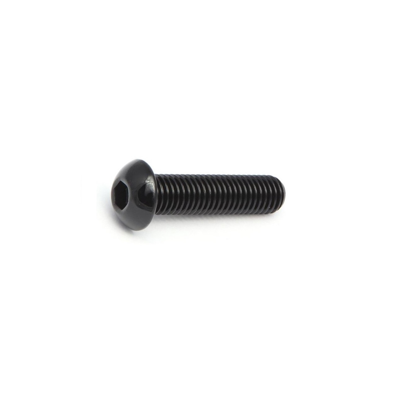 Tornillo allen DIN-7380 12.9 Unbrako
