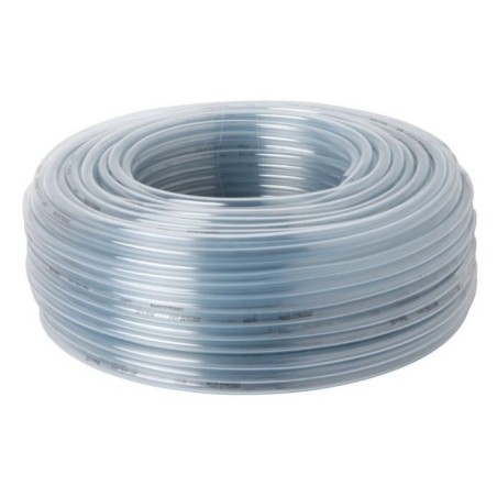 Tubo para agua Cristal (rollo)
