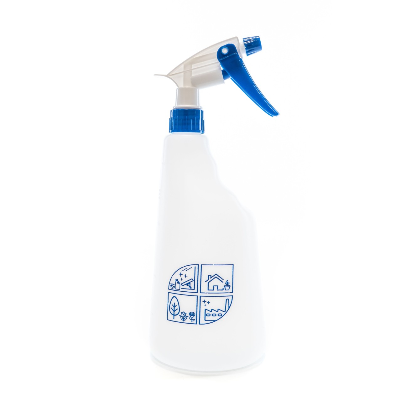 Pulverizador doméstico Matabi EKO 1000cc