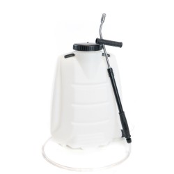 Mochila + pulverizador hidroneta Atlas 12 litros
