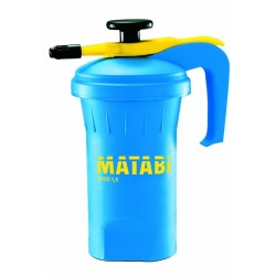Pulverizador Matabi Style 1,5 litros