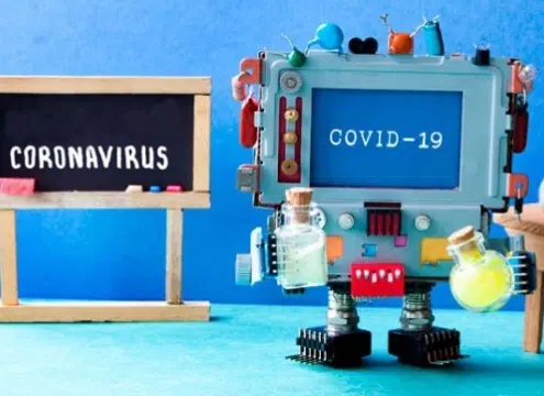 5 mejores equipos de protección para el COVID-19