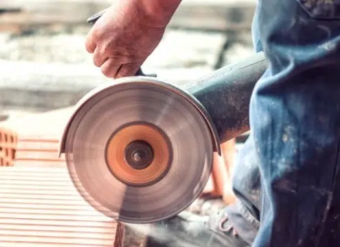 Cómo elegir el disco de corte adecuado