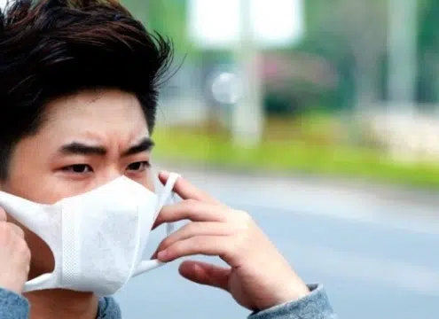 Cómo elegir la mascarilla respiratoria adecuada y mascarillas de protección