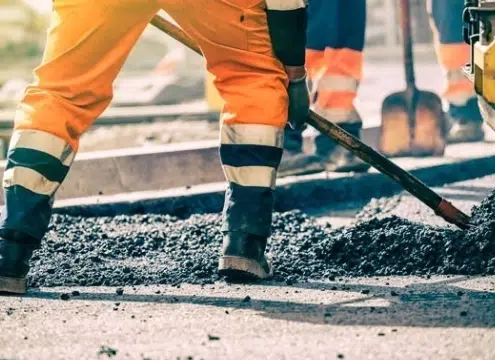 Cómo elegir las mejores botas de seguridad para el trabajo