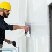 Cómo quitar el gotelé de una pared