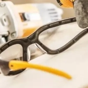 Cómo elegir gafas de protección laboral