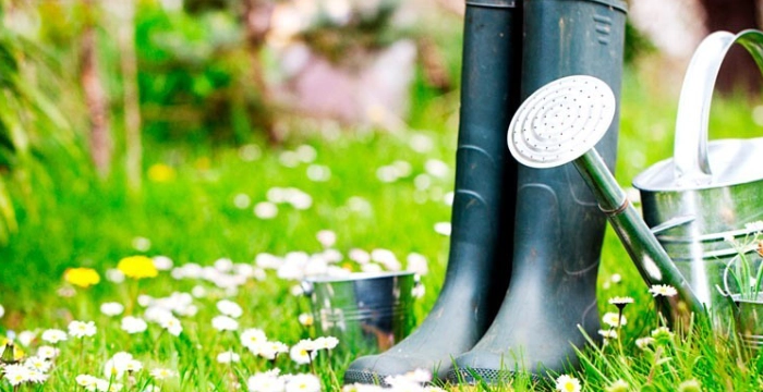 Las herramientas más efectivas para el cuidado de un jardín
