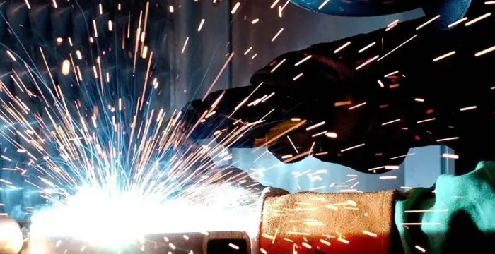 Cómo realizar una soldadura de aluminio