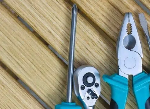 Por qué se usa tanto el acero para fabricar herramientas y materiales