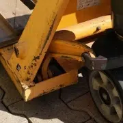 Principales tipos de máquinas para transporte industrial de mercancías