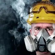 Qué son las mascarillas de protección respiratoria FFP