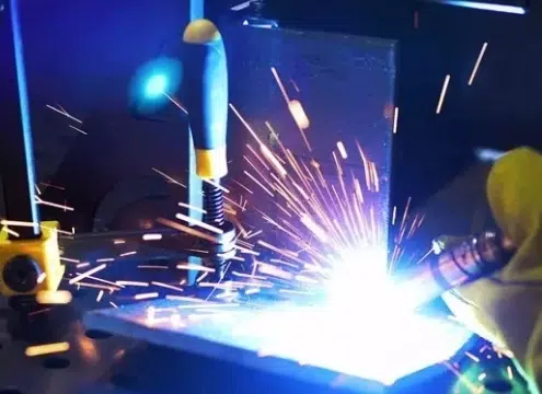 Tipos de herramientas para trabajar con metal