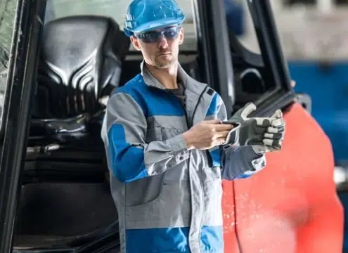 Todo el equipamiento que necesitas para trabajar a bajas temperaturas
