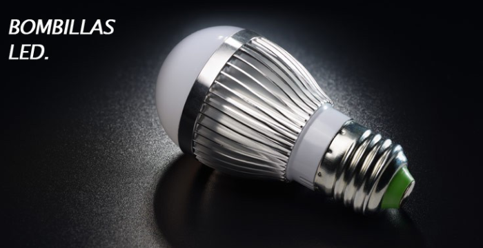 Ventajas de comprar bombillas LED para zonas interiores o exteriores