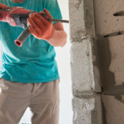 Cuáles son las diferencias entre taladro percutor y martillo perforador