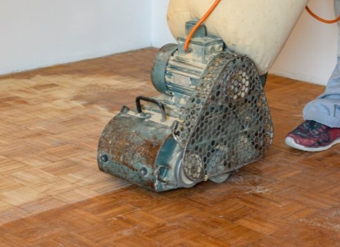 ¿Qué tipos de tuercas existen