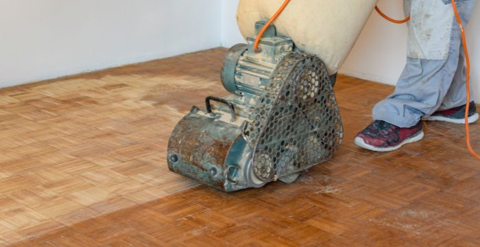 ¿Qué tipos de tuercas existen