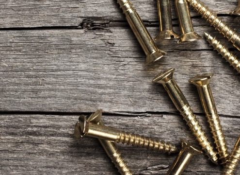 tornillo autorroscante