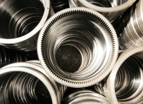 acero inoxidable vs aluminio