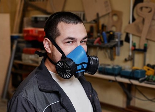 Mejores mascarillas de protección respiratoria