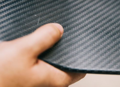 Fibra de vidrio vs. fibra de carbono ¿Cuál es mejor